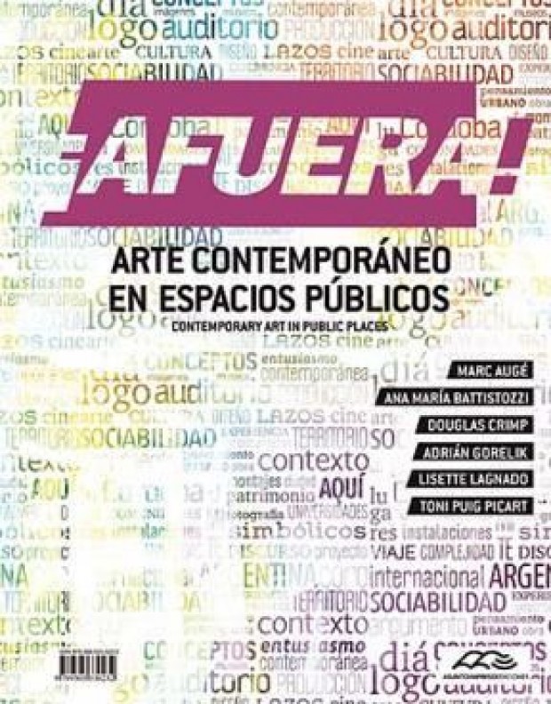 Portada Afuera!