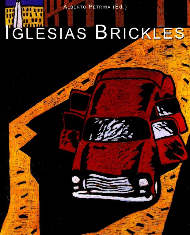 Portada Eduardo Iglesias Brickles