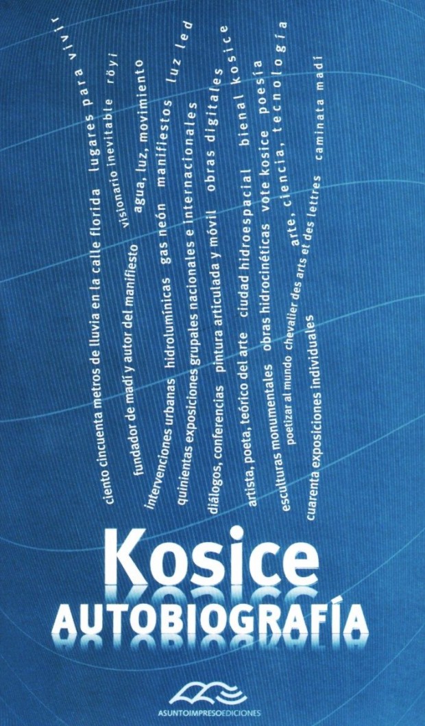 Portada Kosice