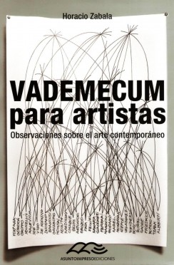 Vademecum para artistas