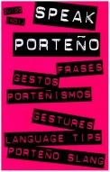Speak porteño