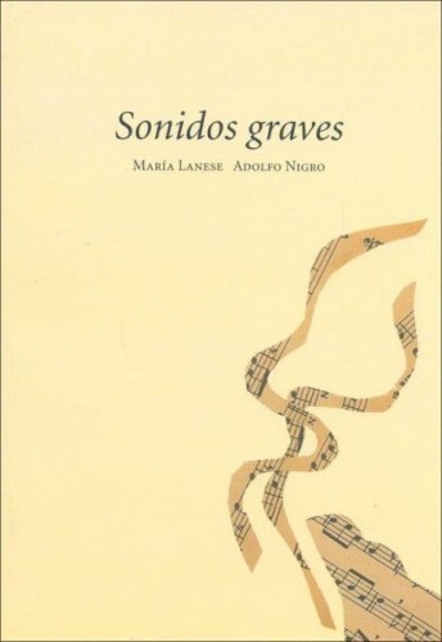 Portada Sonidos graves