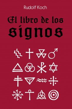 El libro de los signos