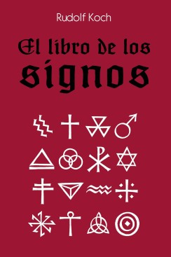 El libro de los signos (2da edición)