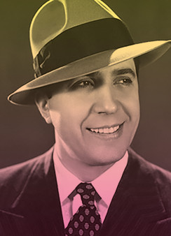 Gardel íntimo